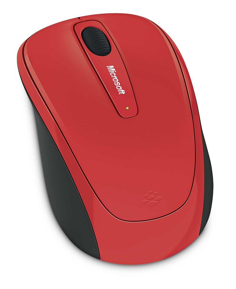 wireless mobile mouse 3500 download