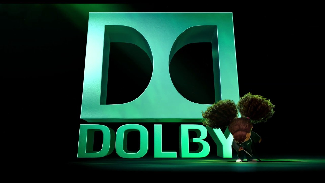 dolby 7.1 surround sound test
